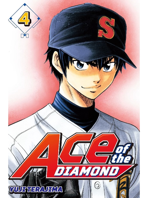 Title details for Ace of the Diamond, Volume 4 by Yuji Terajima - Wait list